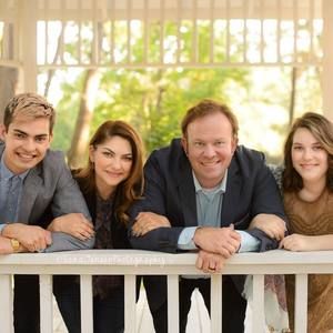 Meet your Posher, Steven